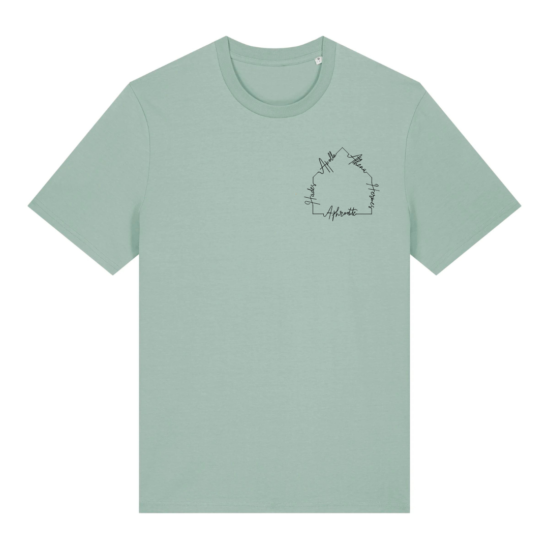T-Shirt GOG - House of Lively