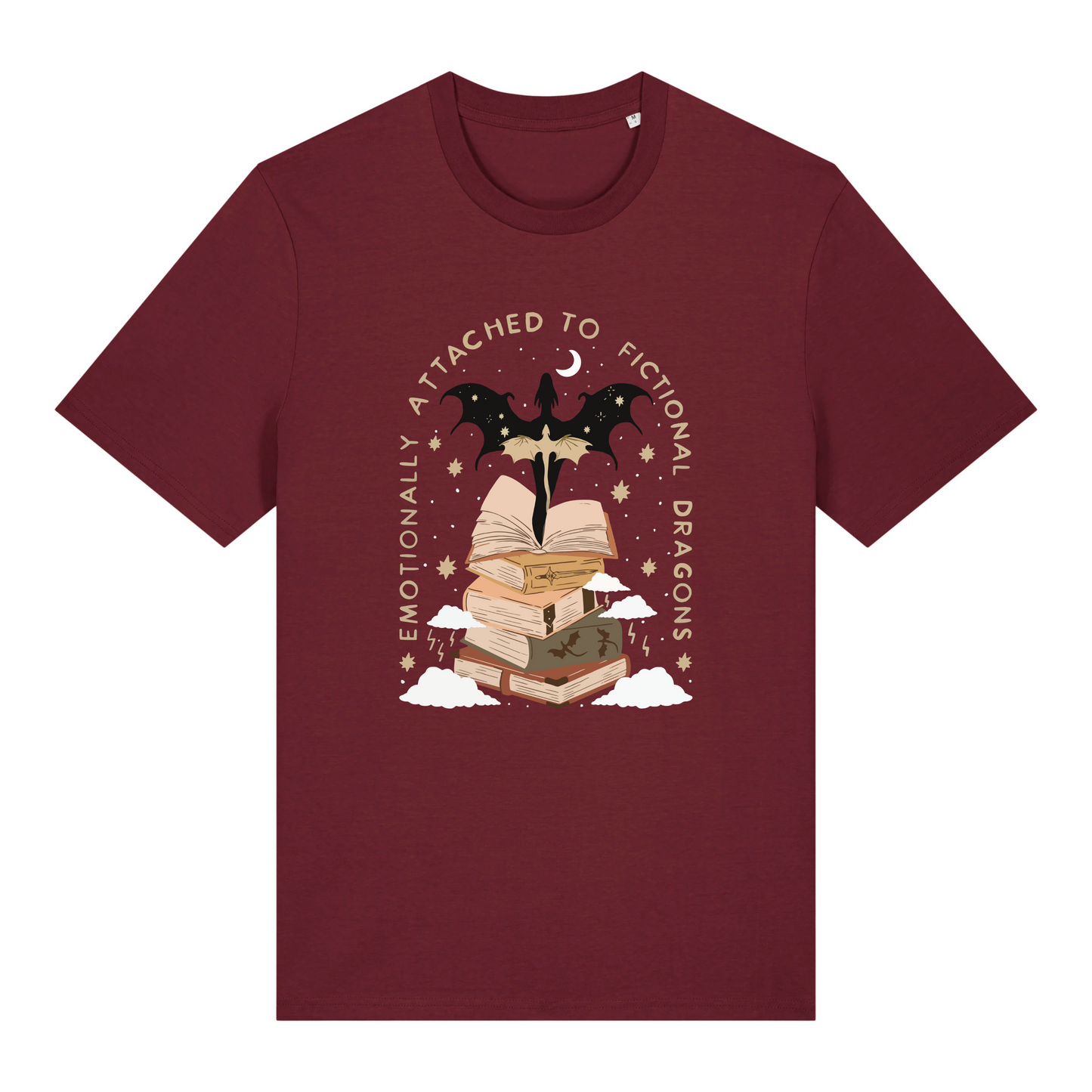 Dragons T-Shirt