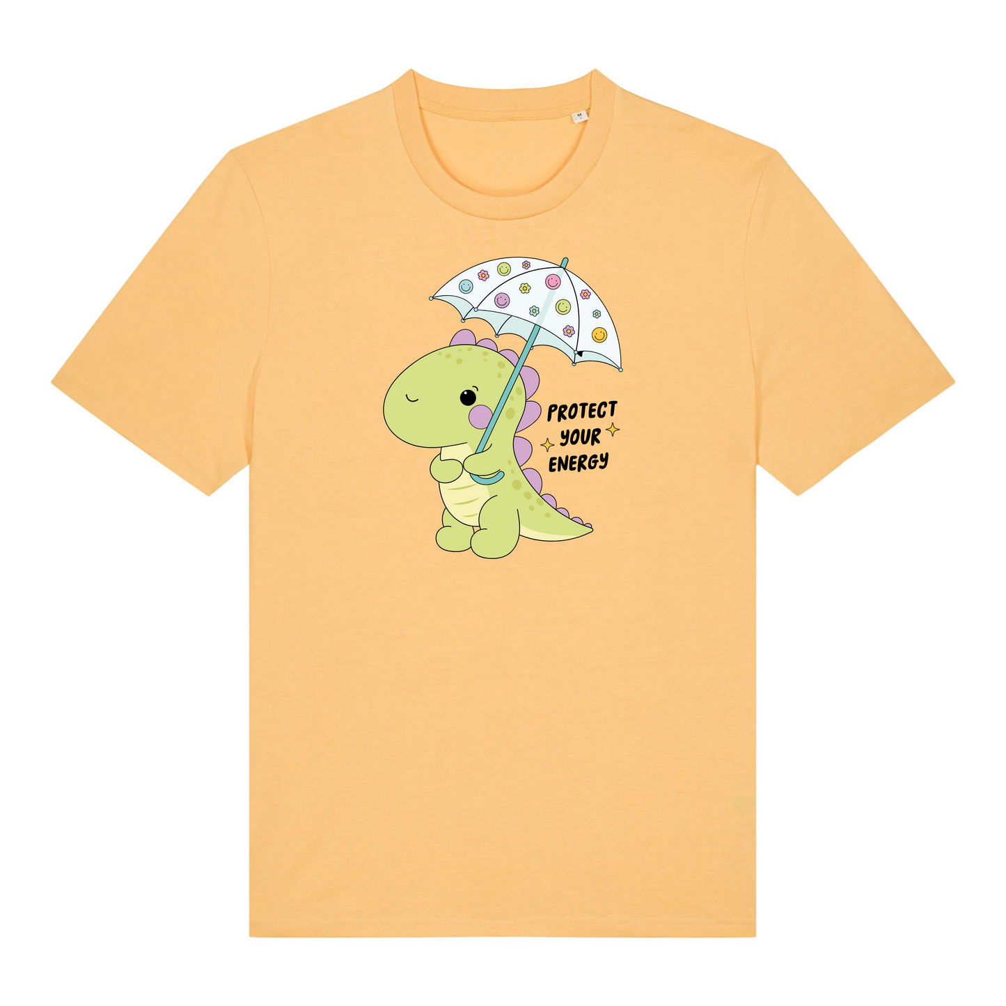 T-Shirt Protect Your Energy