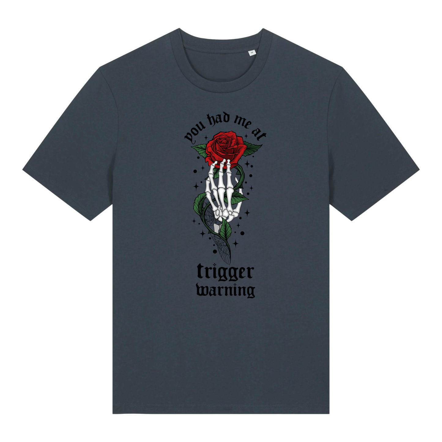 Trigger Warning T-Shirt
