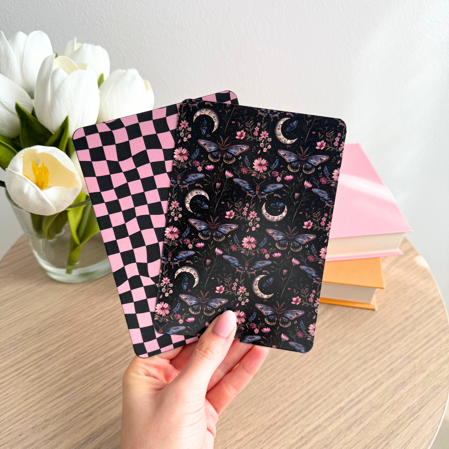Inserti per Kindle Cover - Dark Selection