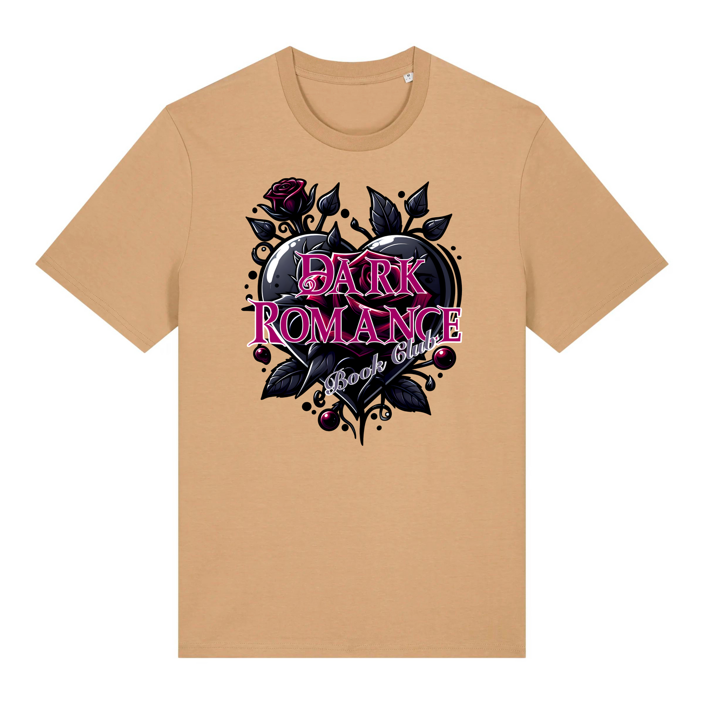 Black Heart T-Shirt