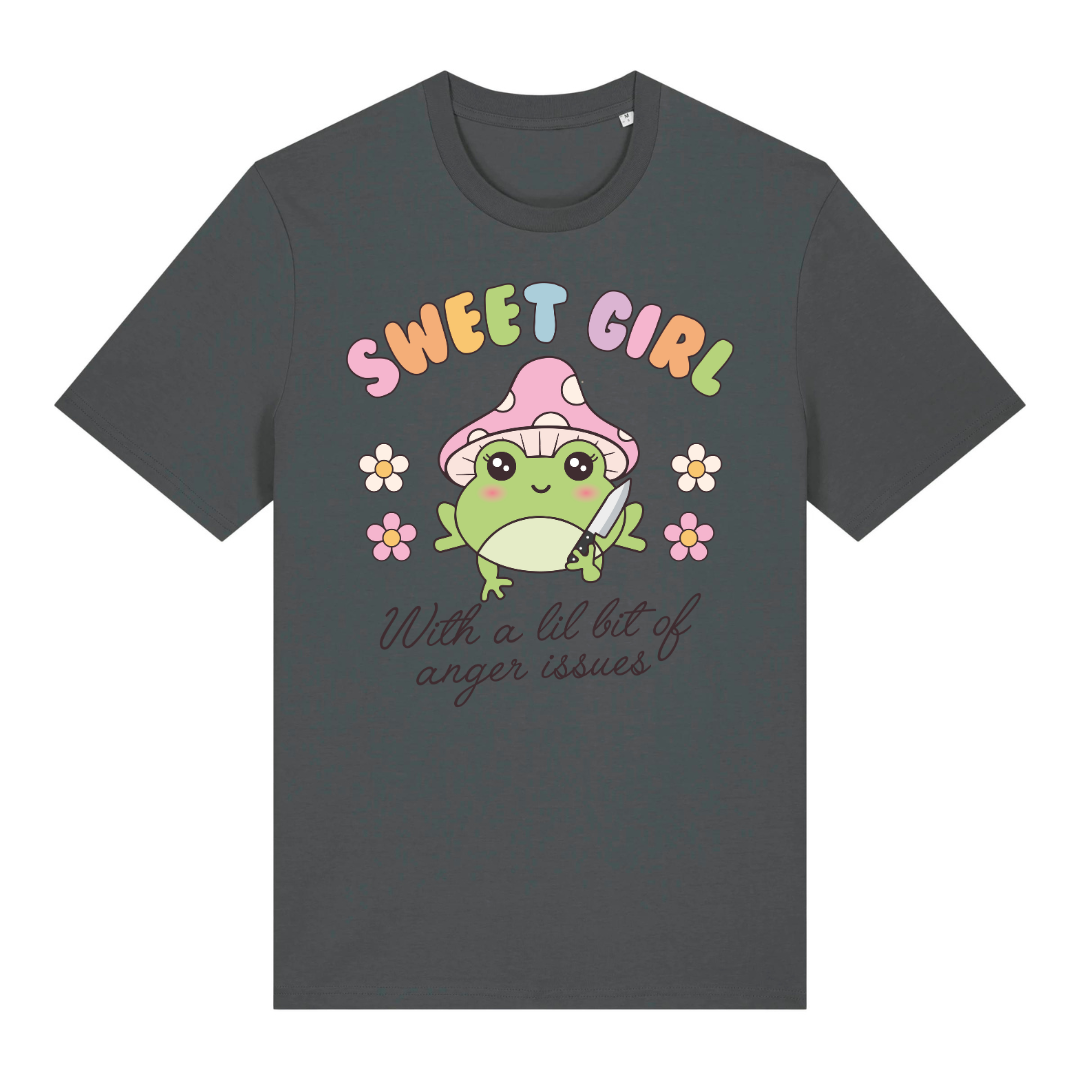 Sweet Girl T-Shirt