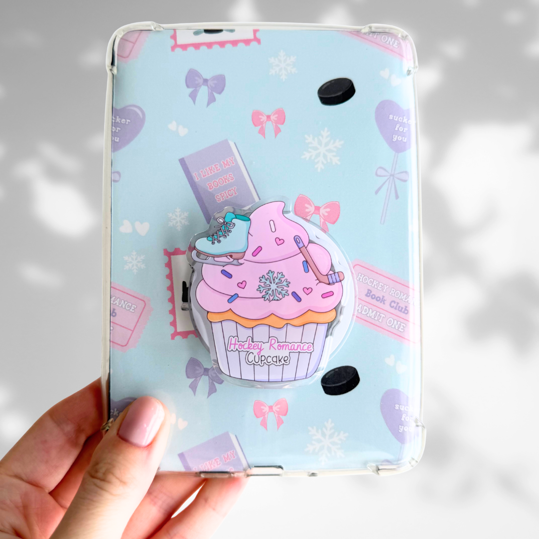 Pop Grip - Sweety Hockey NEW!