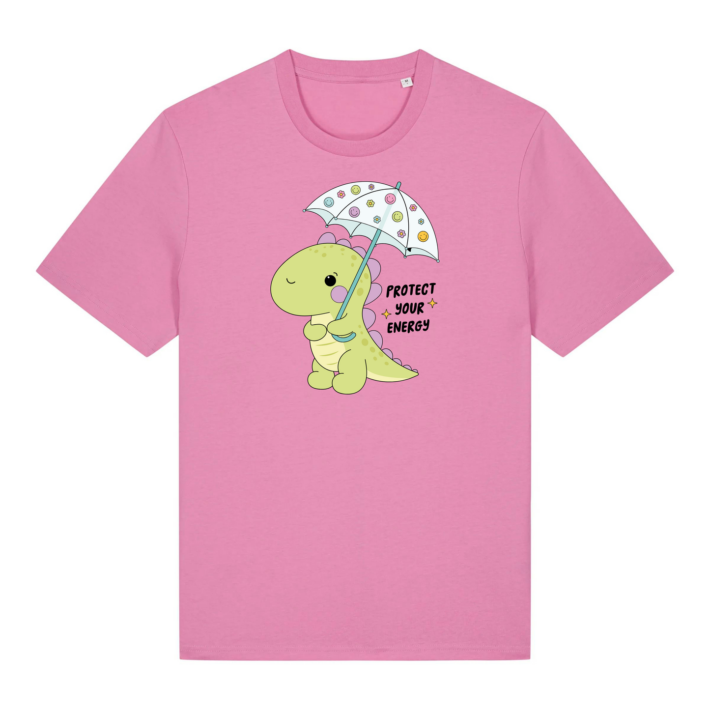 T-Shirt Protect Your Energy