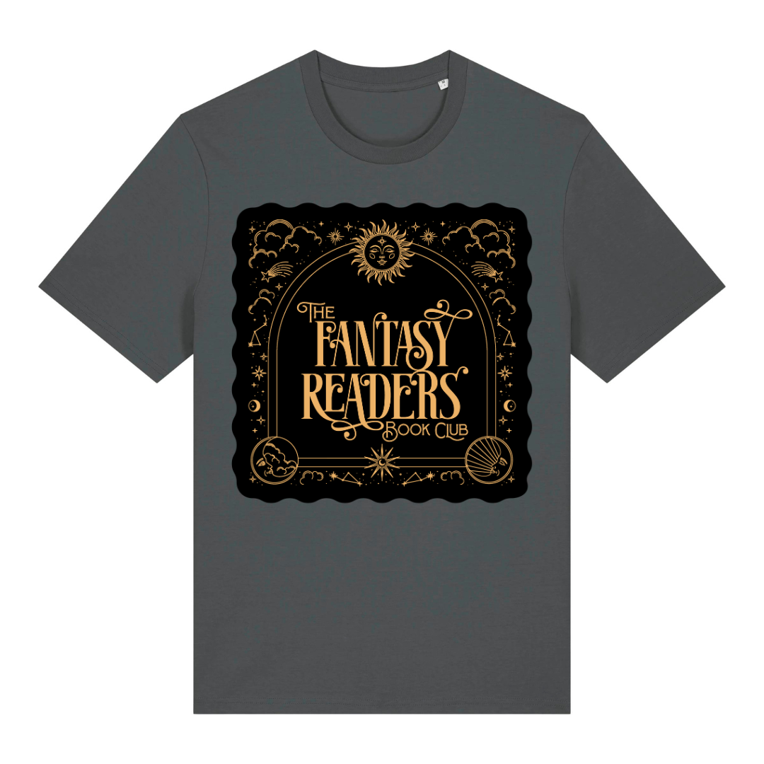 Fantasy Reader T-Shirt