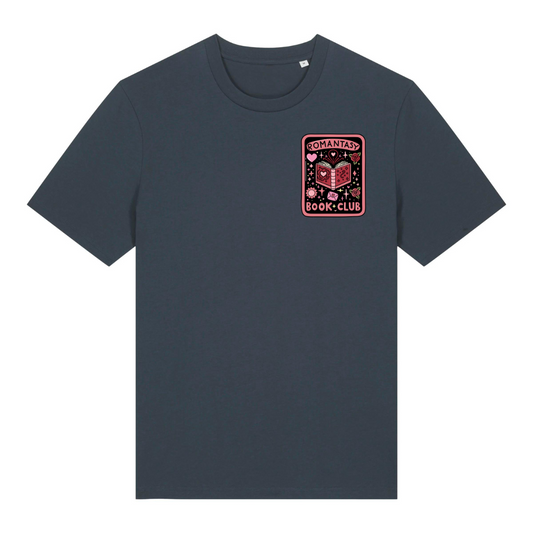 T-Shirt Romantasy card