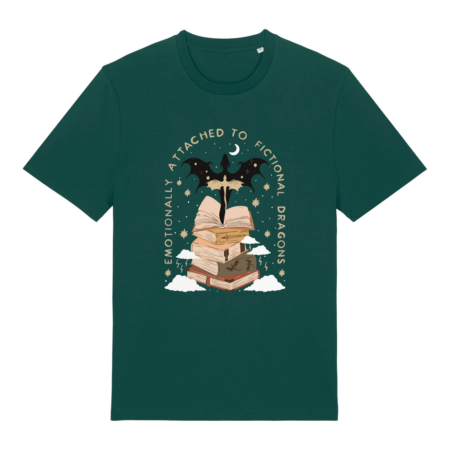 Dragons T-Shirt