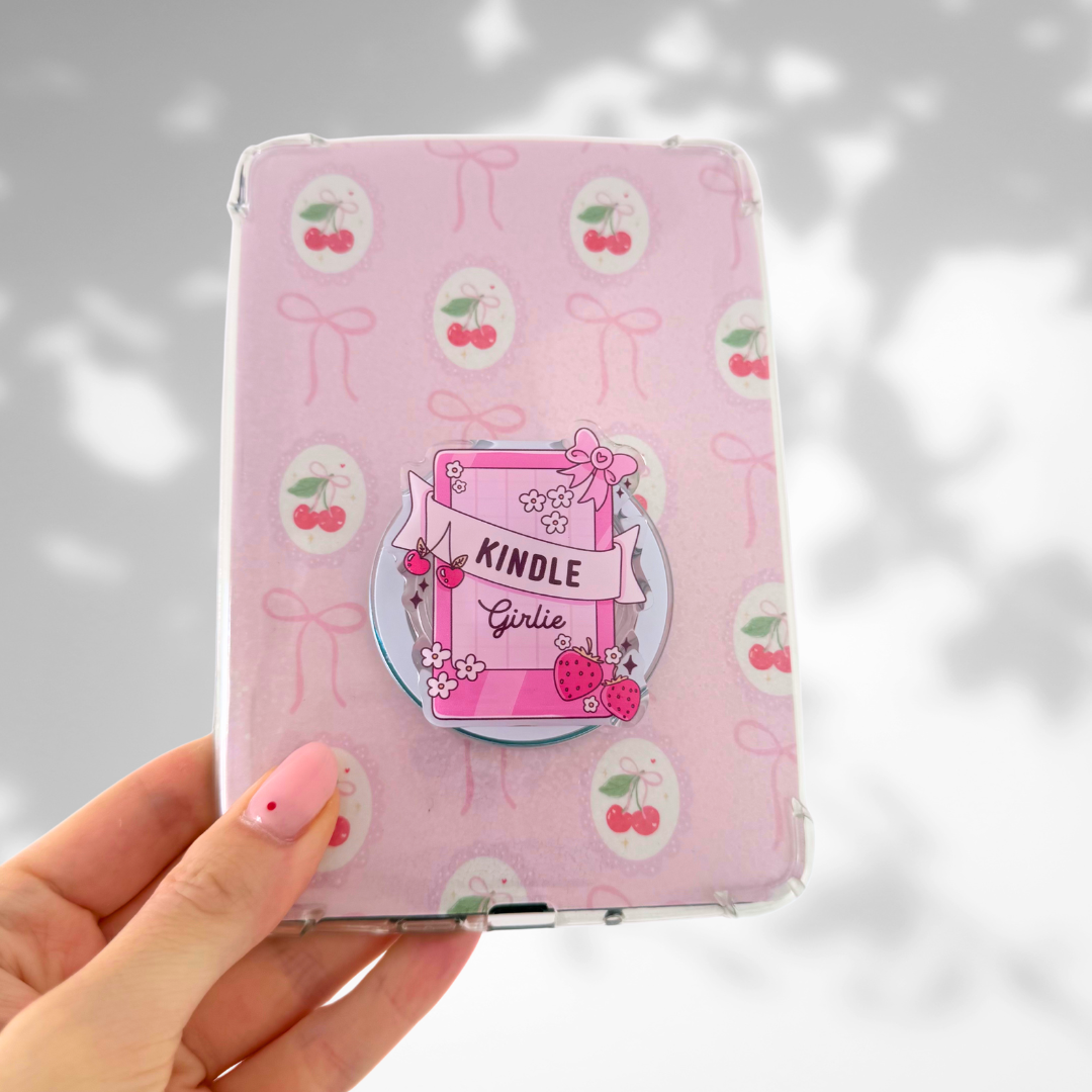 Pop Grip - Kindle Girlie NEW!
