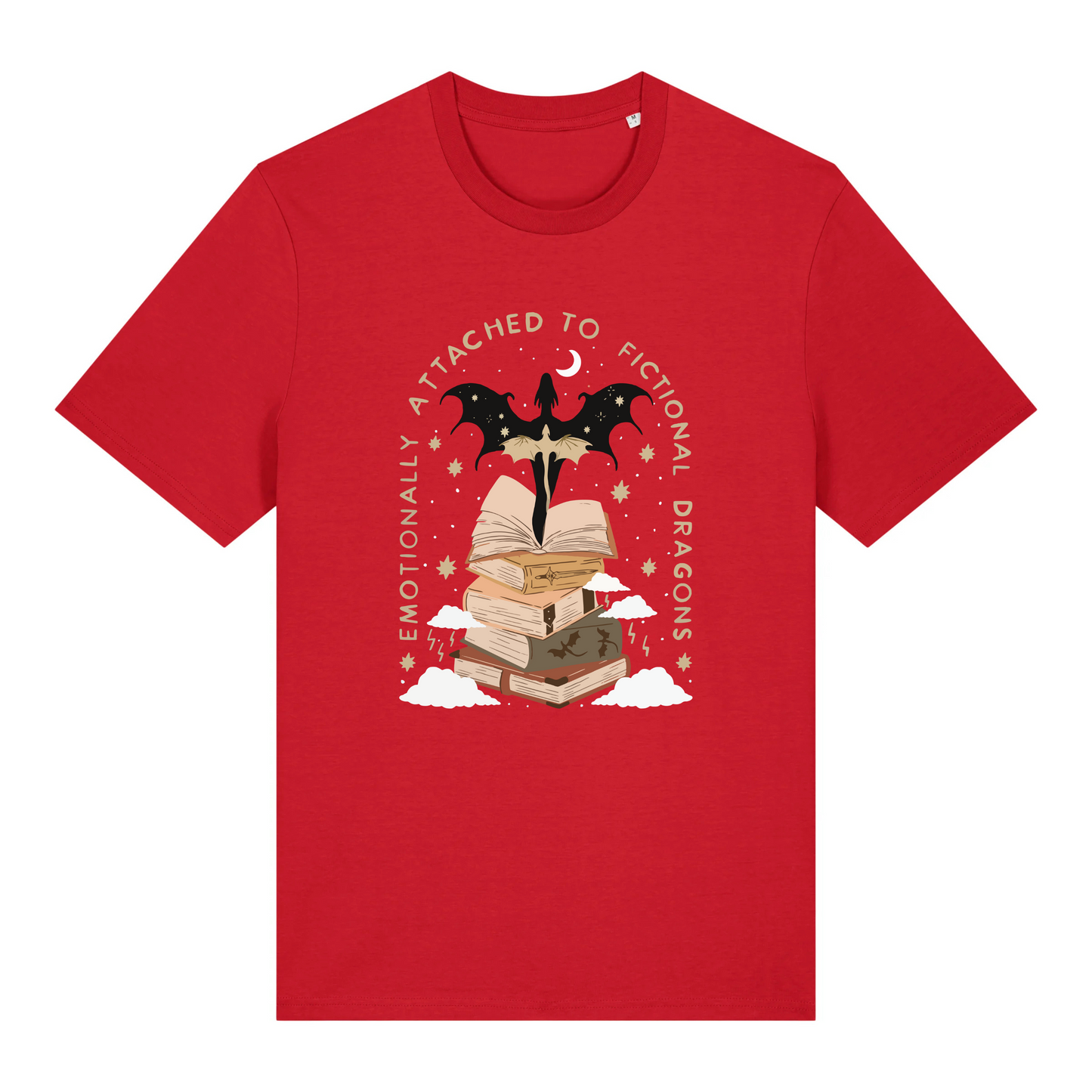 Dragons T-Shirt