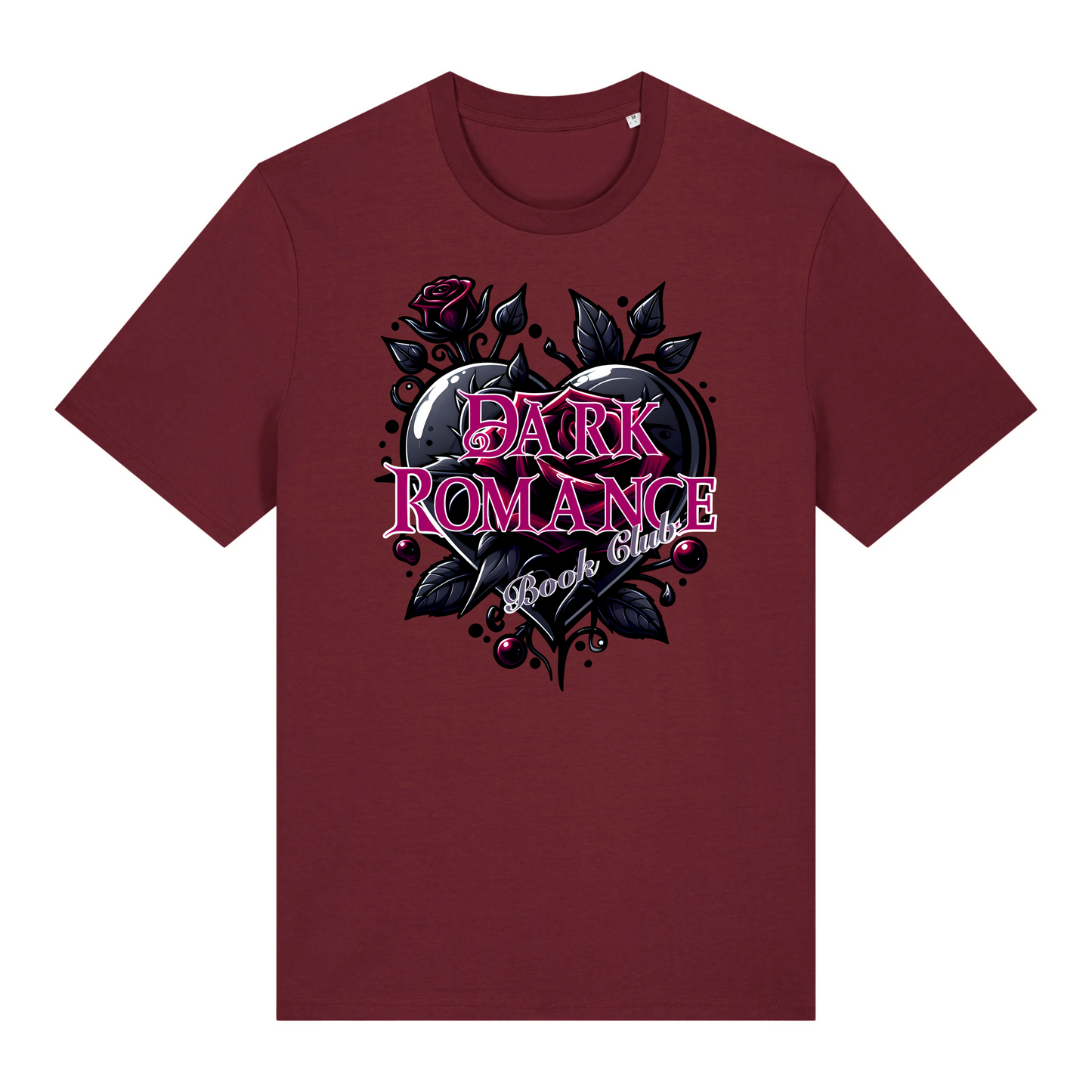 Black Heart T-Shirt