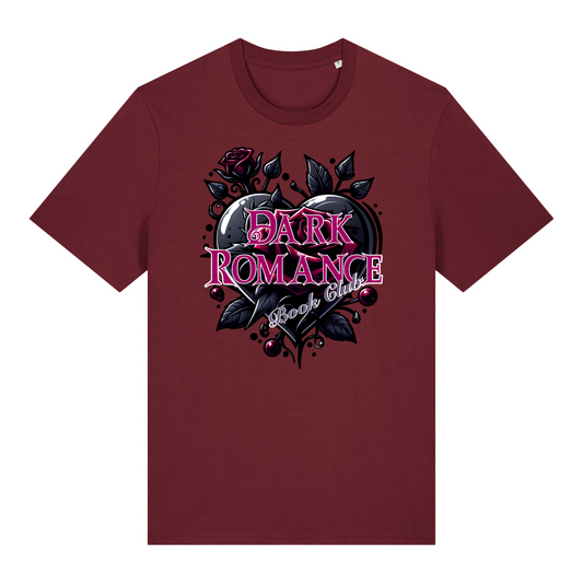 Black Heart T-Shirt