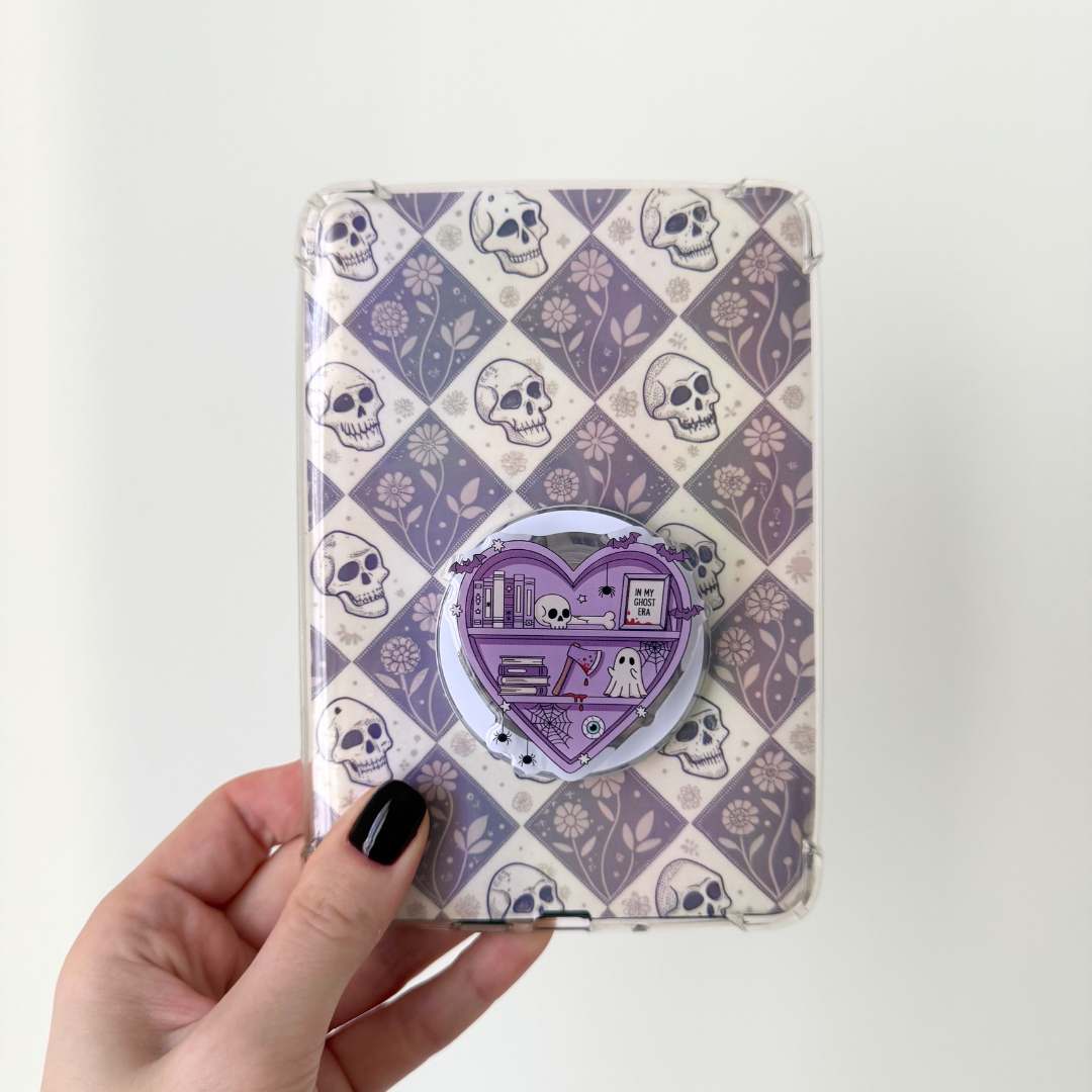 Holdie - Gothic Heart