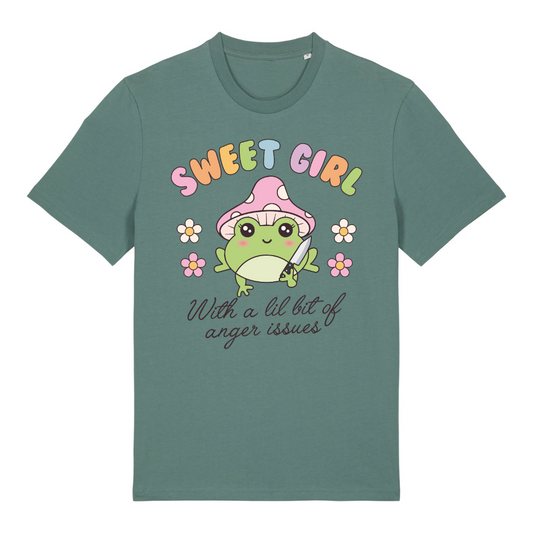 Sweet Girl T-Shirt