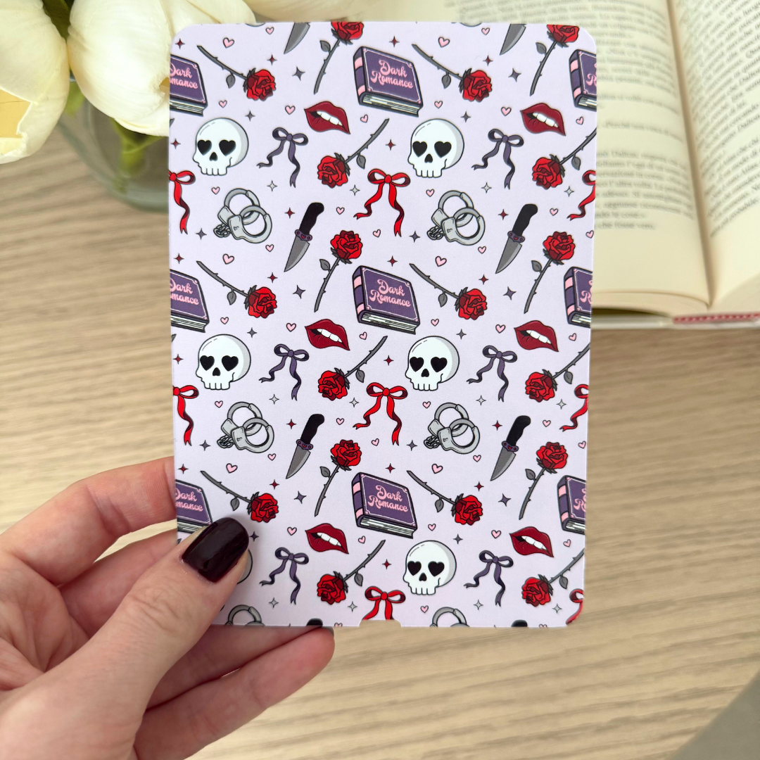 Layer for E-Reader Cover