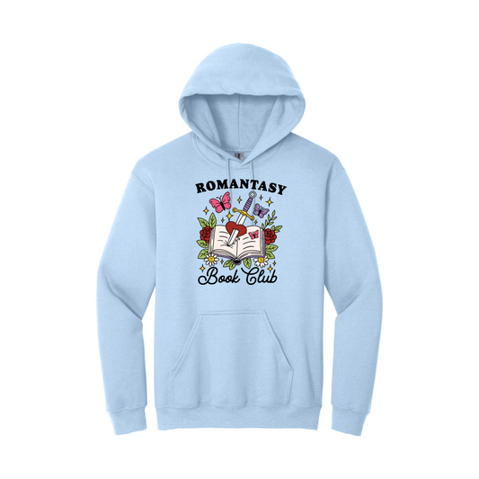 Hoodie - Romantasy Book Club