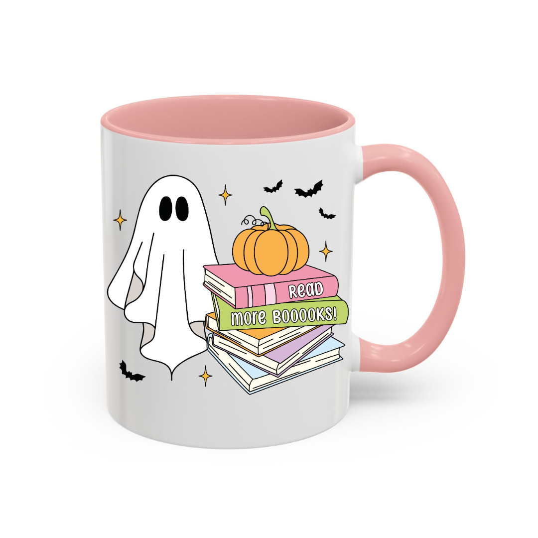 Tazza in ceramica 300 ml - Read More Books