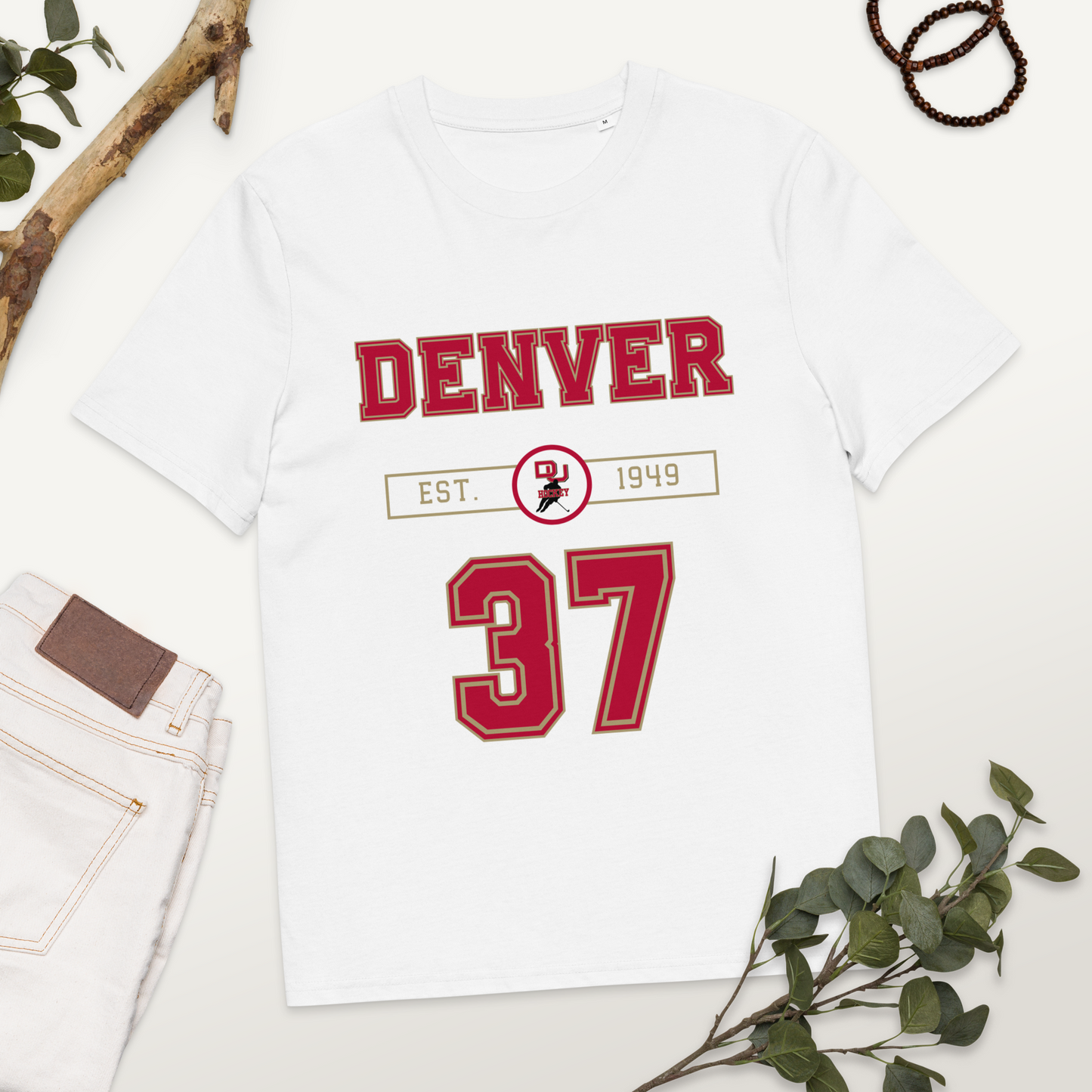 Off Love Serie - T-shirt Ufficiale