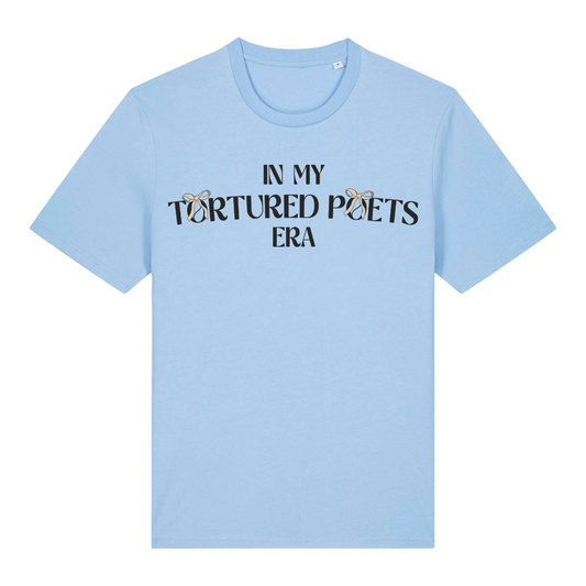 Taylor TTPD Era T-Shirt