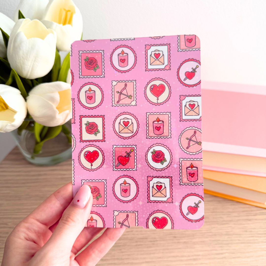 Kindle Cover Inserts