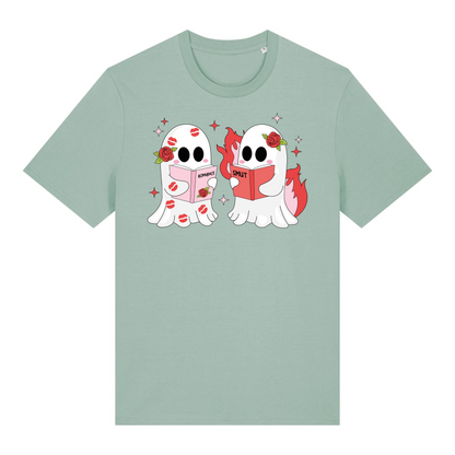 T-Shirt Romance &amp; Smut Ghost