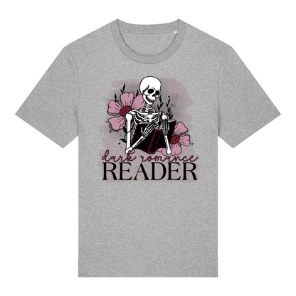 Dark Romance Reader T-Shirt