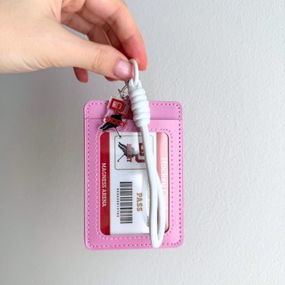 Off Love Serie - Portachiavi/Portabadge