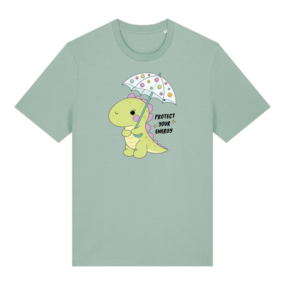 T-Shirt Protect Your Energy