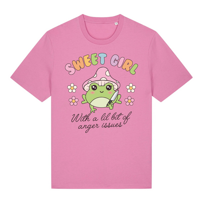 Sweet Girl T-Shirt