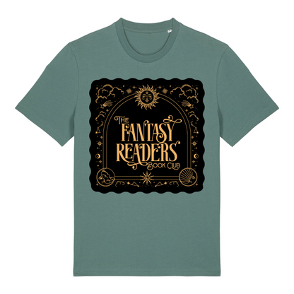 Fantasy Reader T-Shirt