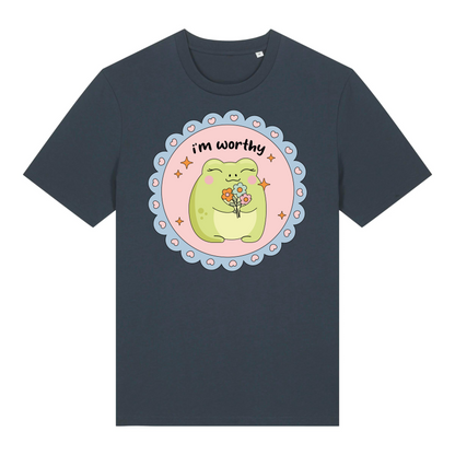 T-Shirt I'm Worthy