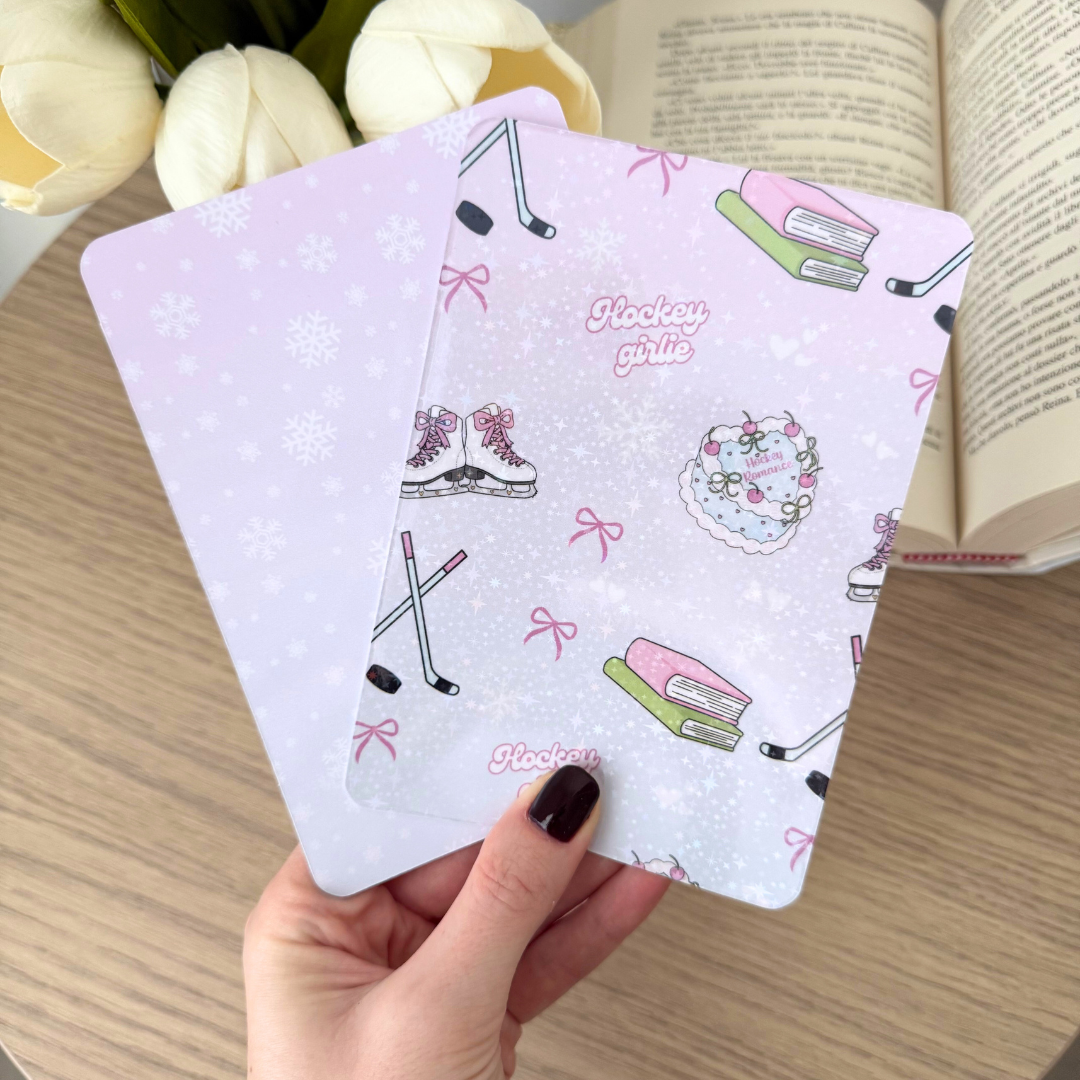 Layer for E-Reader Cover