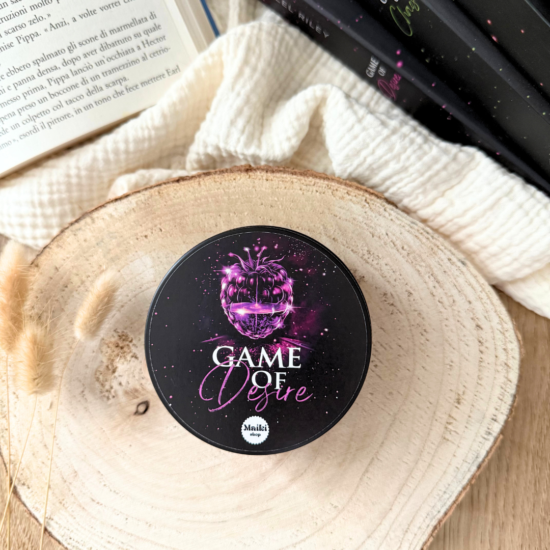 Candela GOD - Official Licensed Merch