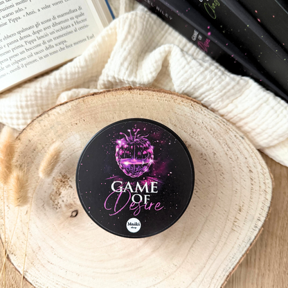 Candela GOD - Official Licensed Merch