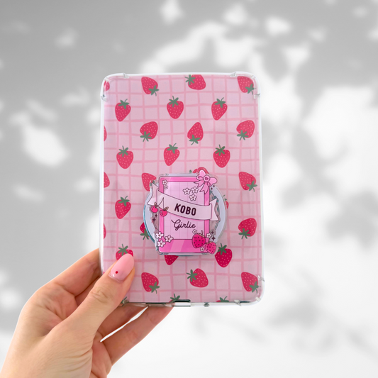 Pop Grip - Kobo Girlie NEW!