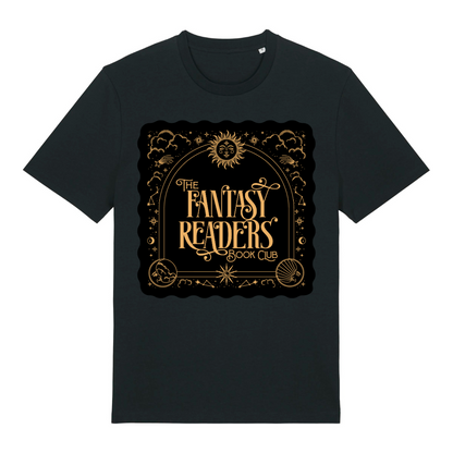 Fantasy Reader T-Shirt