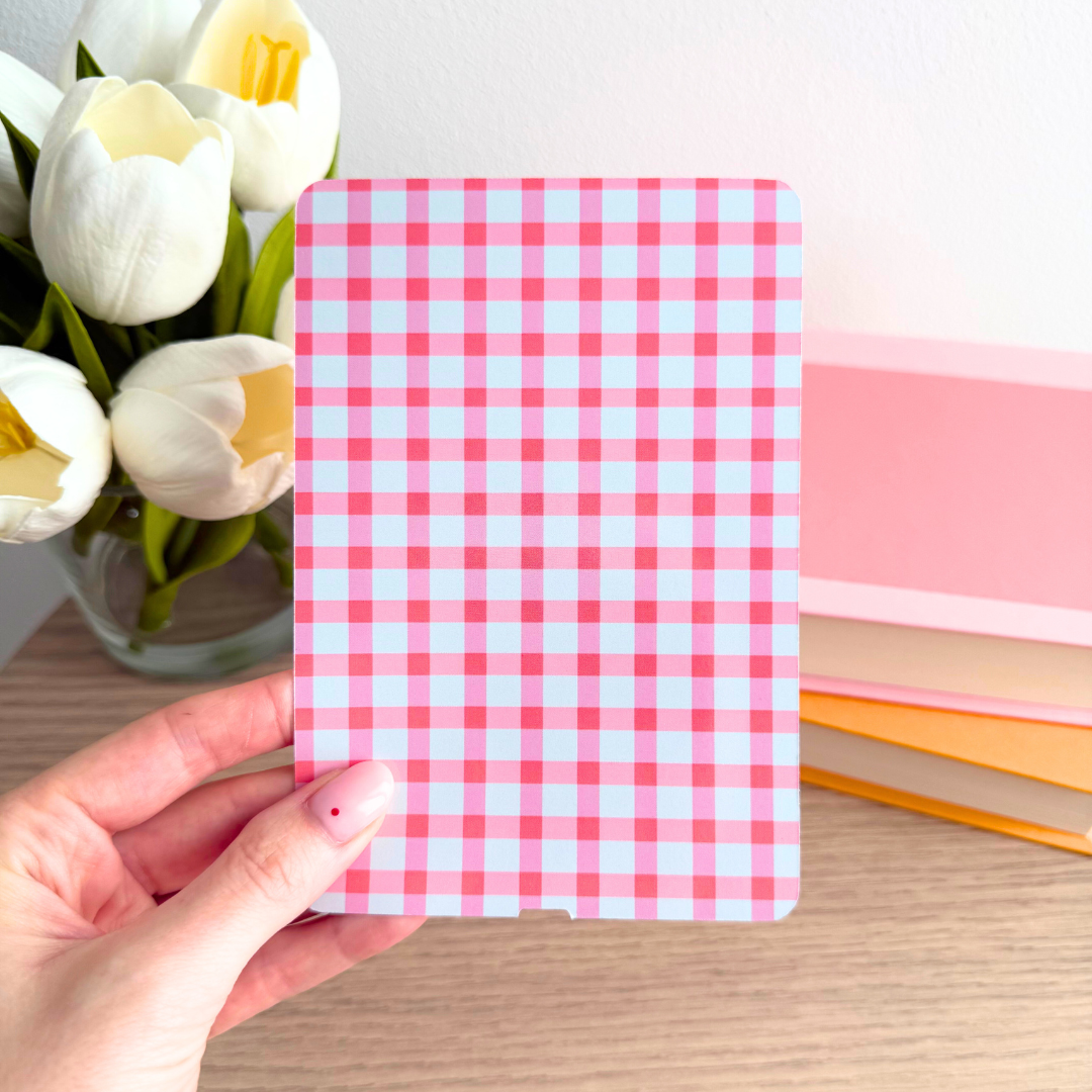 Kindle Cover Inserts