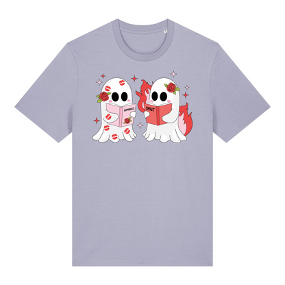 T-Shirt Romance &amp; Smut Ghost
