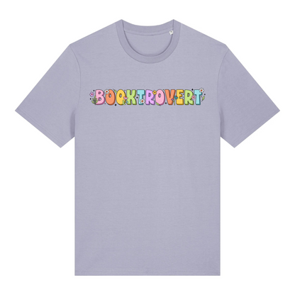 Booktrovert T-Shirt