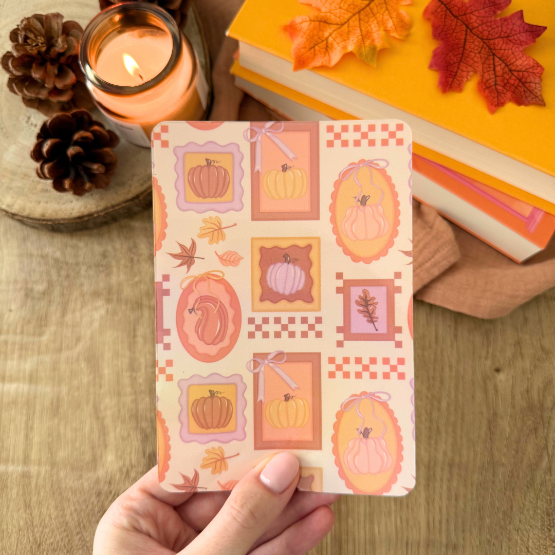 Inserti per Kindle Cover - Autumn Selection