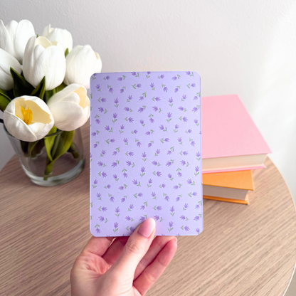 Inserti per Kindle Cover