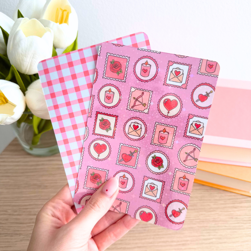 Kindle Cover Inserts