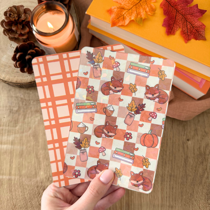 Inserti per Kindle Cover - Autumn Selection