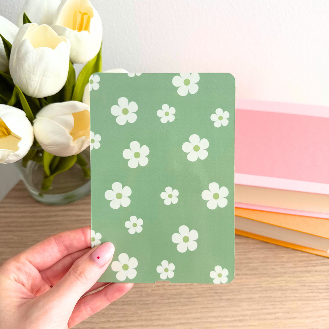 Kindle Cover Inserts