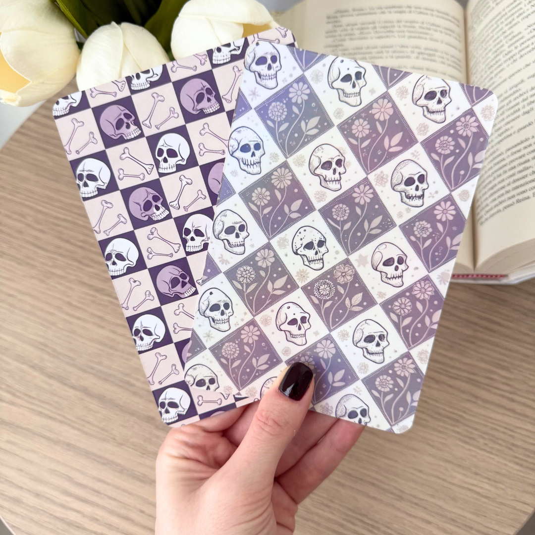 Layer for E-Reader Cover