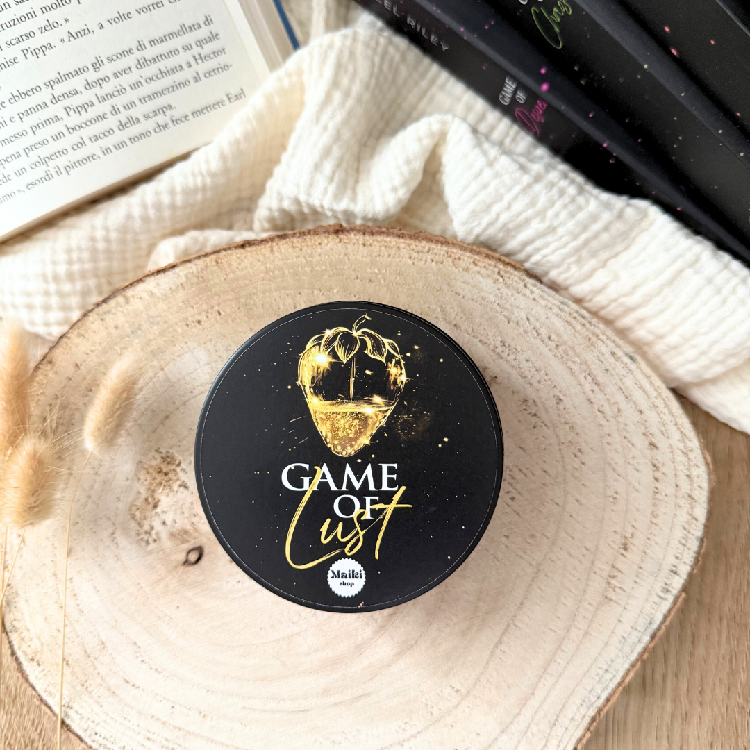 Candela GOL - Official Licensed Merch