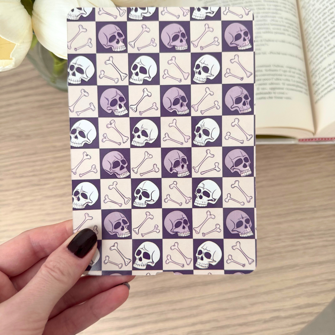 Layer for E-Reader Cover