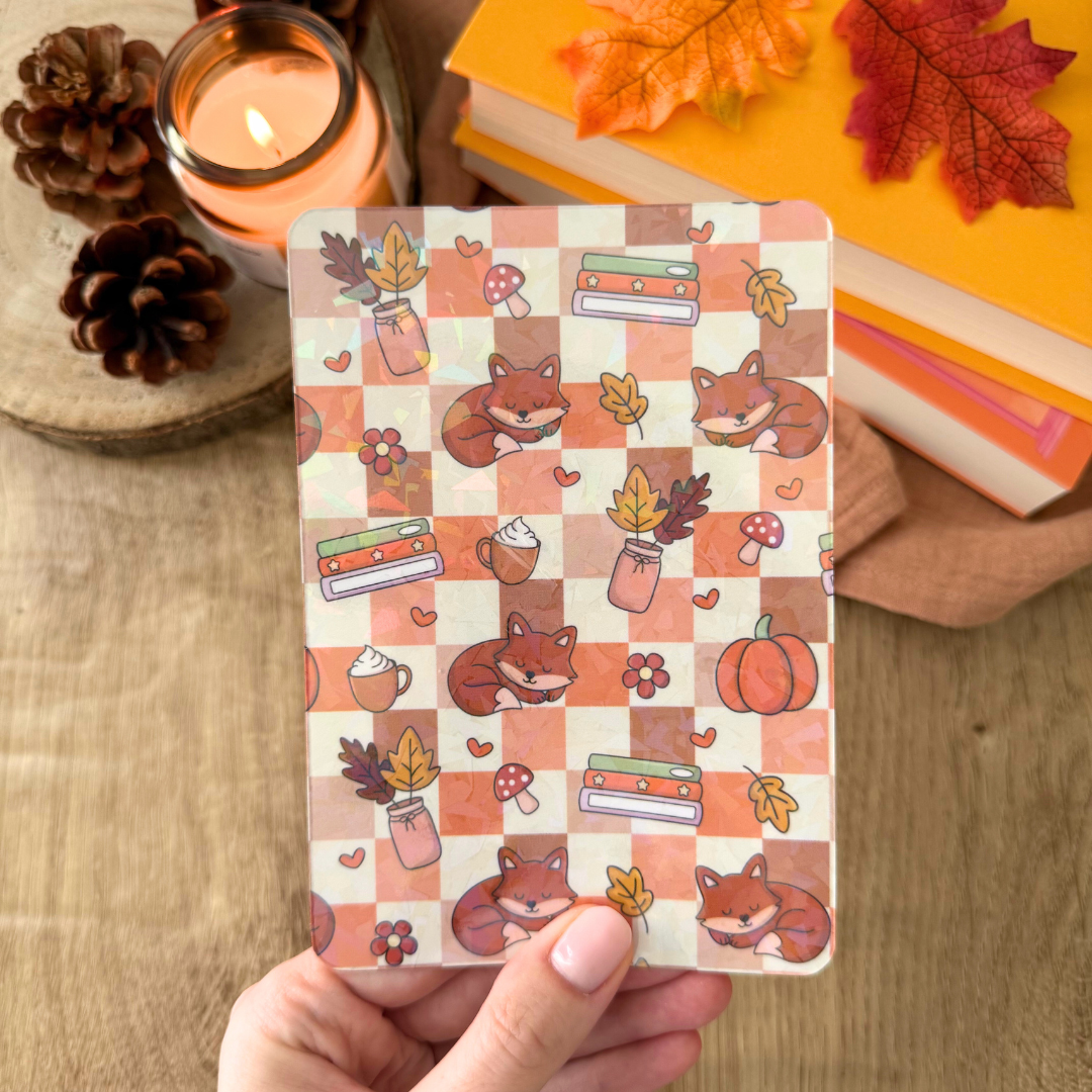 Inserti per Kindle Cover - Autumn Selection