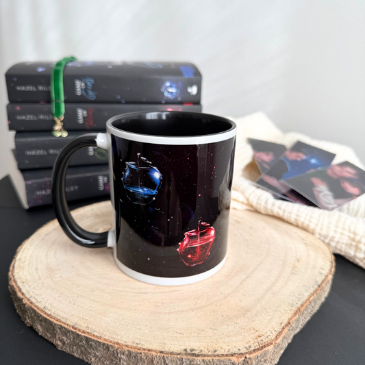 Mug GOG - Starry cover - Official Licensed Merch