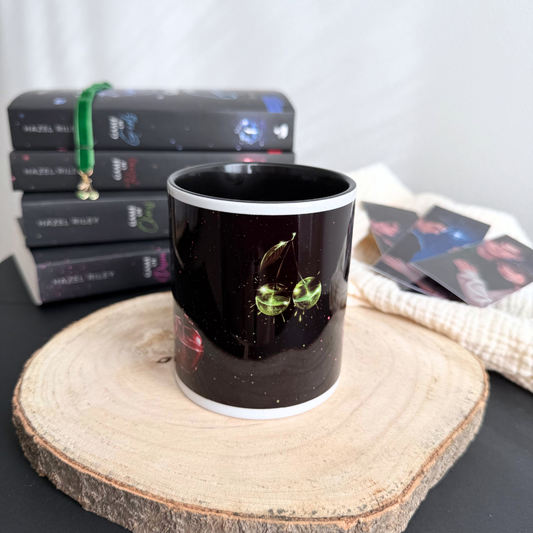 Mug GOG - Starry cover - Official Licensed Merch